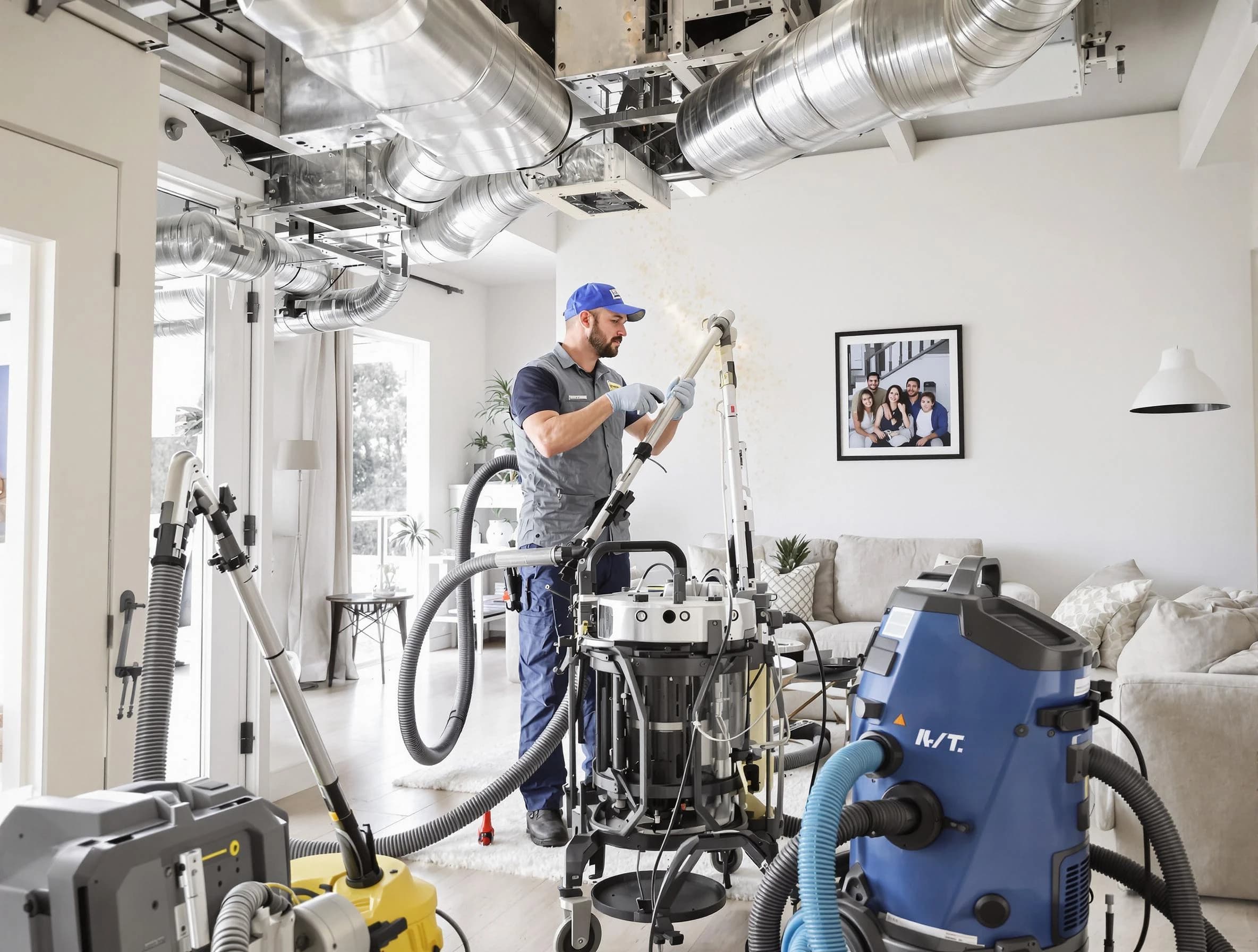 Residential Cleaning service in Beverly, MA