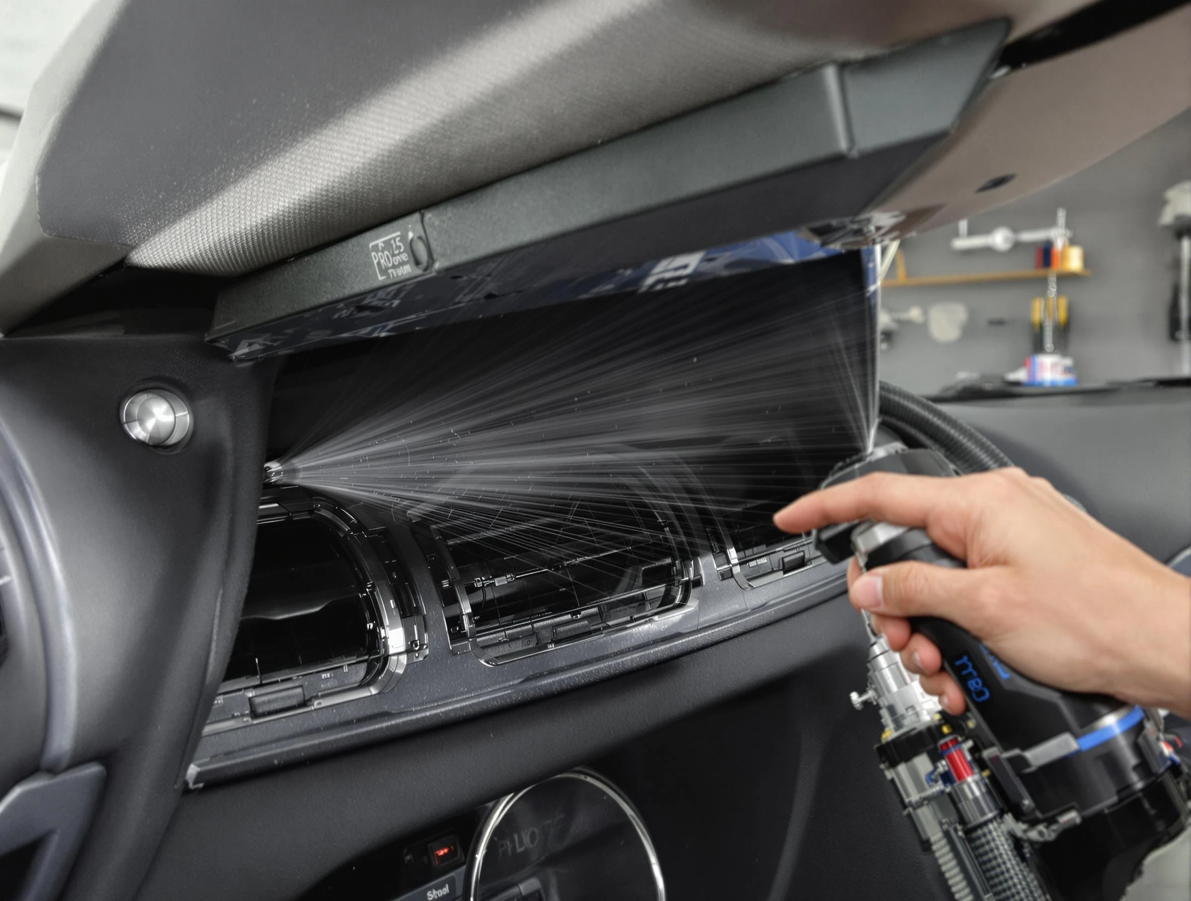 Car Cleaning service in Beverly, MA