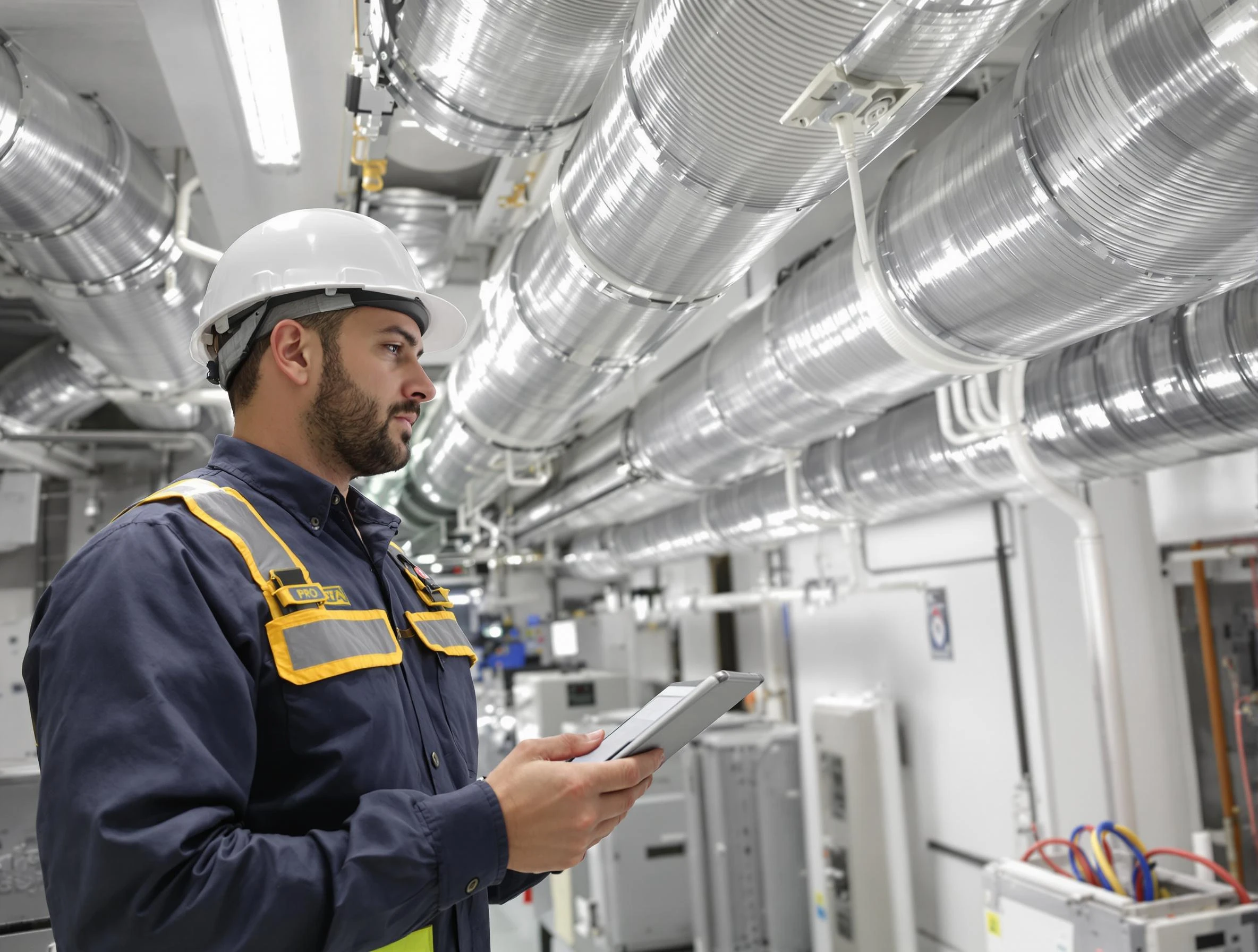 Filter Inspection service in Beverly, MA