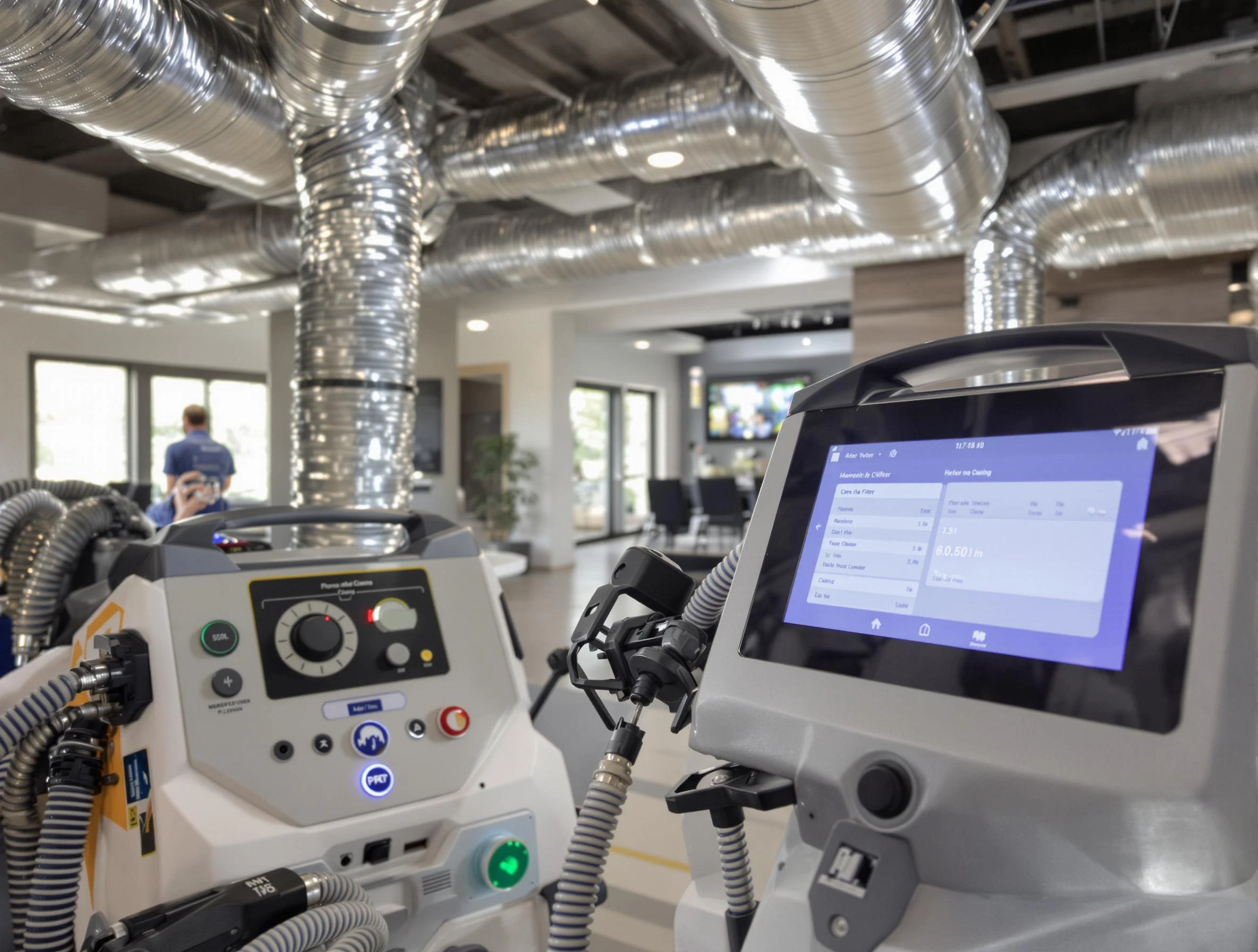 Expert mold remediation by Beverly Air Duct Cleaning in Beverly